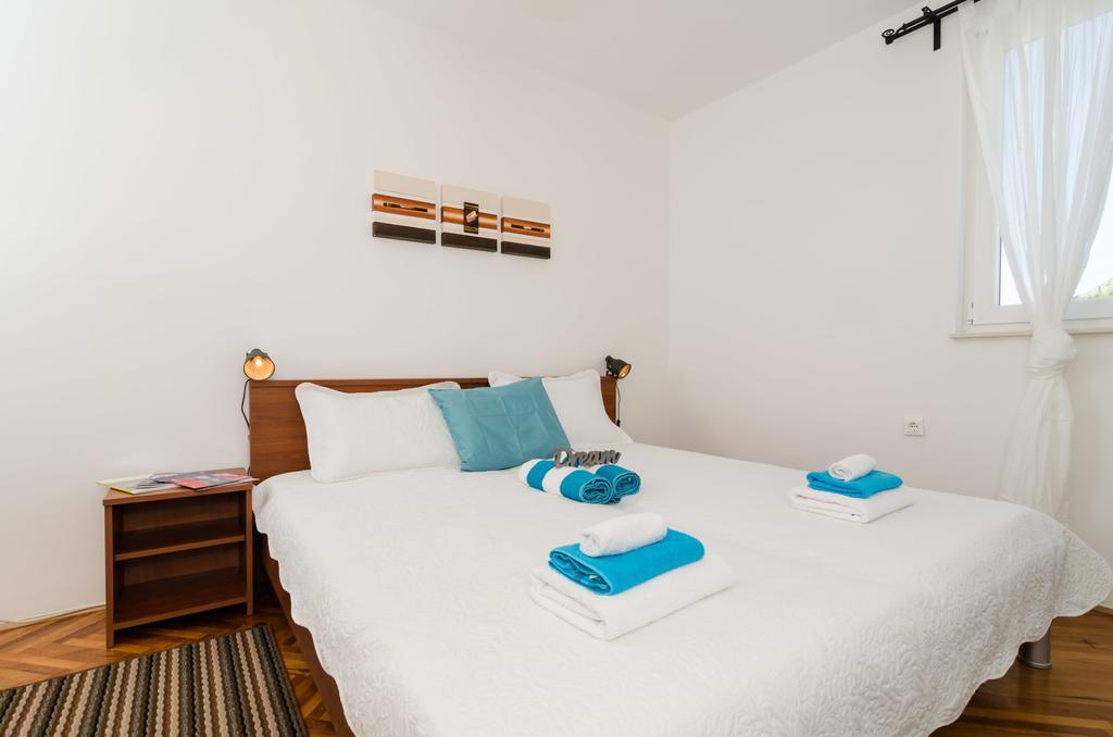 Nives Central Lodge Dubrovnik Exterior photo